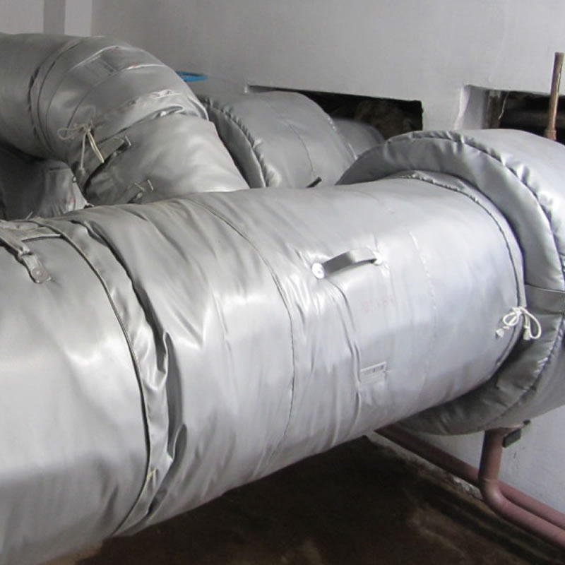 車間管道<a href=http://www.hztom.com/e/tags/?tagname=%E4%BF%9D%E6%B8%A9%E5%A5%97 target=_blank class=infotextkey>保溫套</a>