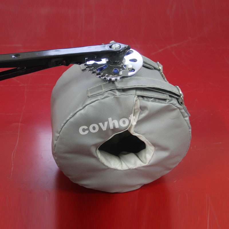 可拆卸<a href=http://www.hztom.com/e/tags/?tagname=%E9%98%80%E9%97%A8%E4%BF%9D%E6%B8%A9%E5%A5%97 target=_blank class=infotextkey><a href=http://www.hztom.com/e/tags/?tagname=%E9%98%80%E9%97%A8%E4%BF%9D%E6%B8%A9 target=_blank class=infotextkey>閥門(mén)保溫</a>套</a>