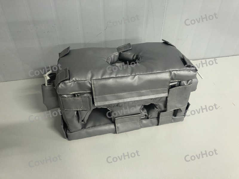 可拆卸<a href=http://www.hztom.com/e/tags/?tagname=%E8%AE%BE%E5%A4%87%E4%BF%9D%E6%B8%A9 target=_blank class=infotextkey>設備保溫</a>套
