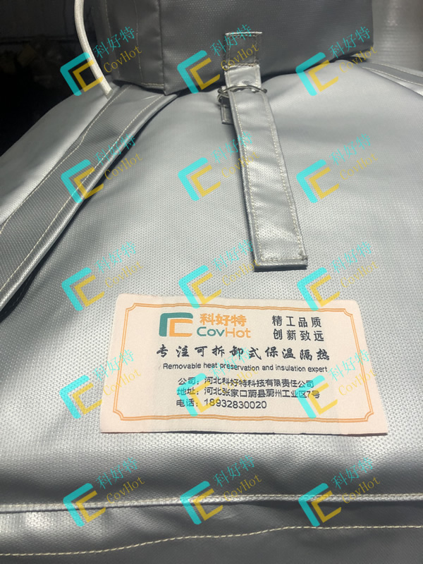 異形<a href=http://www.hztom.com/e/tags/?tagname=%E8%AE%BE%E5%A4%87%E4%BF%9D%E6%B8%A9 target=_blank class=infotextkey>設備保溫</a>套