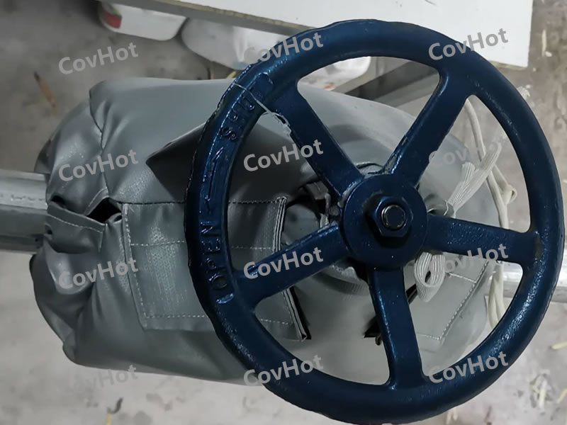 管道<a href=http://www.hztom.com/e/tags/?tagname=%E5%8F%AF%E6%8B%86%E5%8D%B8%E4%BF%9D%E6%B8%A9 target=_blank class=infotextkey>可拆卸保溫</a>