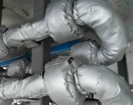 排氣管<a href=http://www.hztom.com/e/tags/?tagname=%E4%BF%9D%E6%B8%A9%E9%9A%94%E7%83%AD target=_blank class=infotextkey>保溫隔熱</a>