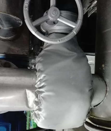 高溫閥<a href=http://www.hztom.com/e/tags/?tagname=%E4%BF%9D%E6%B8%A9%E5%A5%97 target=_blank class=infotextkey>保溫套</a>