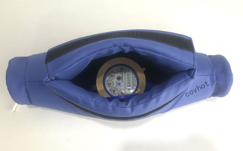 水表<a href=http://www.hztom.com/e/tags/?tagname=%E4%BF%9D%E6%B8%A9%E5%A5%97 target=_blank class=infotextkey>保溫套</a>