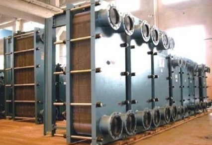 板式<a href=http://www.hztom.com/e/tags/?tagname=%E6%8D%A2%E7%83%AD%E5%99%A8%E4%BF%9D%E6%B8%A9 target=_blank class=infotextkey>換熱器保溫</a>套