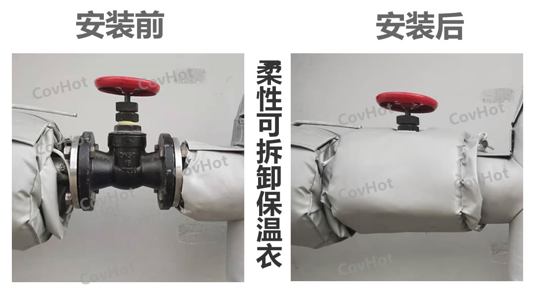 可拆卸式<a href=http://www.hztom.com/e/tags/?tagname=%E6%9F%94%E6%80%A7%E4%BF%9D%E6%B8%A9%E8%A1%A3 target=_blank class=infotextkey>柔性<a href=http://www.hztom.com/e/tags/?tagname=%E4%BF%9D%E6%B8%A9%E8%A1%A3 target=_blank class=infotextkey>保溫衣</a></a>