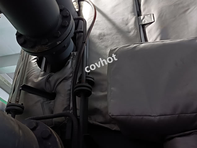 可拆卸<a href=http://www.hztom.com/e/tags/?tagname=%E8%AE%BE%E5%A4%87%E4%BF%9D%E6%B8%A9 target=_blank class=infotextkey>設備保溫</a>衣