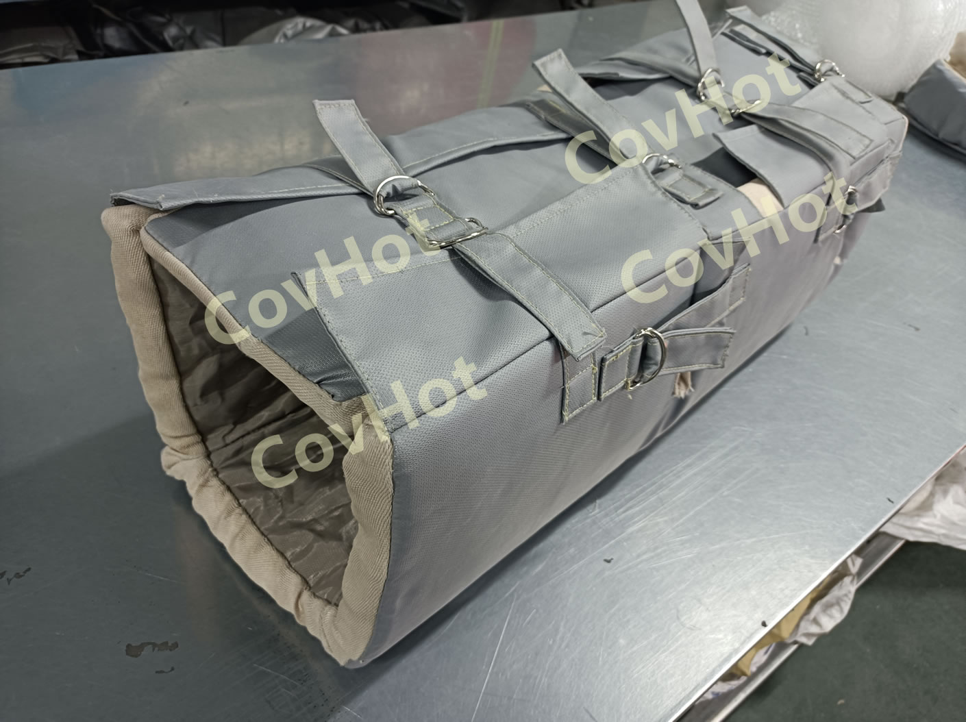 可拆卸<a href=http://www.hztom.com/e/tags/?tagname=%E9%98%80%E9%97%A8%E4%BF%9D%E6%B8%A9%E5%A5%97 target=_blank class=infotextkey><a href=http://www.hztom.com/e/tags/?tagname=%E9%98%80%E9%97%A8%E4%BF%9D%E6%B8%A9 target=_blank class=infotextkey>閥門保溫</a>套</a>