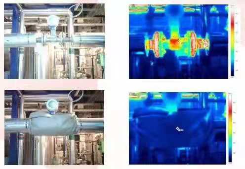 食品加工廠<a href=http://www.hztom.com/e/tags/?tagname=%E9%98%80%E9%97%A8%E4%BF%9D%E6%B8%A9 target=_blank class=infotextkey>閥門保溫</a>