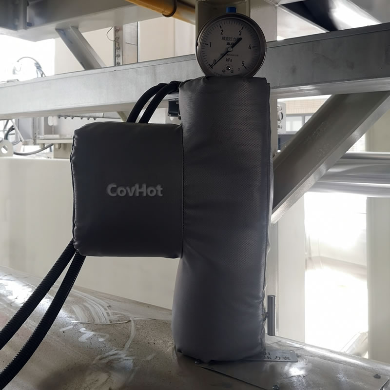 壓力表<a href=http://www.hztom.com/e/tags/?tagname=%E4%BF%9D%E6%B8%A9%E5%A5%97 target=_blank class=infotextkey>保溫套</a>