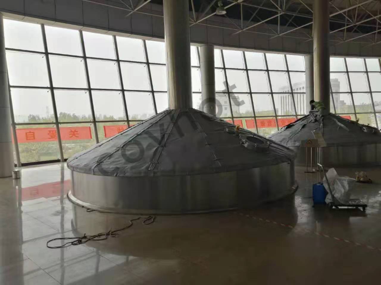 <a href=http://www.hztom.com/e/tags/?tagname=%E5%8F%8D%E5%BA%94%E9%87%9C%E4%BF%9D%E6%B8%A9 target=_blank class=infotextkey>反應釜保溫</a>套