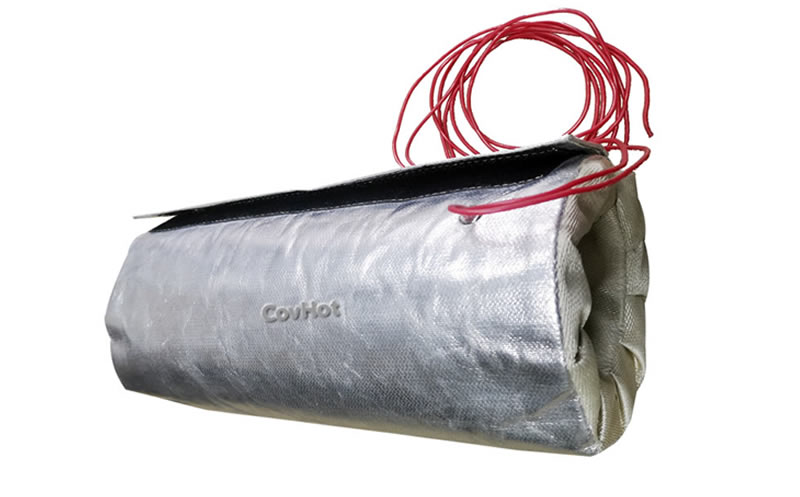 電伴熱<a href=http://www.hztom.com/e/tags/?tagname=%E4%BF%9D%E6%B8%A9%E5%A5%97 target=_blank class=infotextkey>保溫套</a>