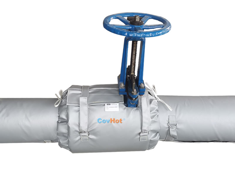 柔性<a href=http://www.hztom.com/e/tags/?tagname=%E5%8F%AF%E6%8B%86%E5%8D%B8%E4%BF%9D%E6%B8%A9 target=_blank class=infotextkey>可拆卸保溫</a>