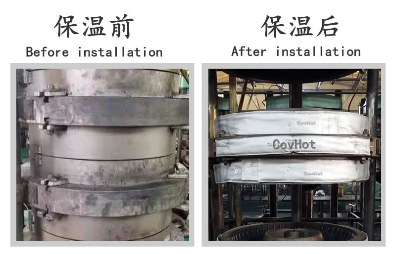 可拆卸<a href=http://www.hztom.com/e/tags/?tagname=%E8%AE%BE%E5%A4%87%E4%BF%9D%E6%B8%A9 target=_blank class=infotextkey>設備保溫</a>衣