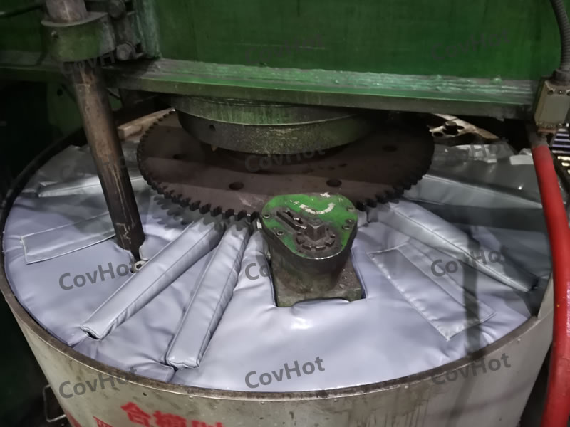 硫化機<a href=http://www.hztom.com/e/tags/?tagname=%E5%8F%AF%E6%8B%86%E5%8D%B8%E4%BF%9D%E6%B8%A9%E5%A5%97 target=_blank class=infotextkey>可拆卸<a href=http://www.hztom.com/e/tags/?tagname=%E4%BF%9D%E6%B8%A9%E5%A5%97 target=_blank class=infotextkey>保溫套</a></a>