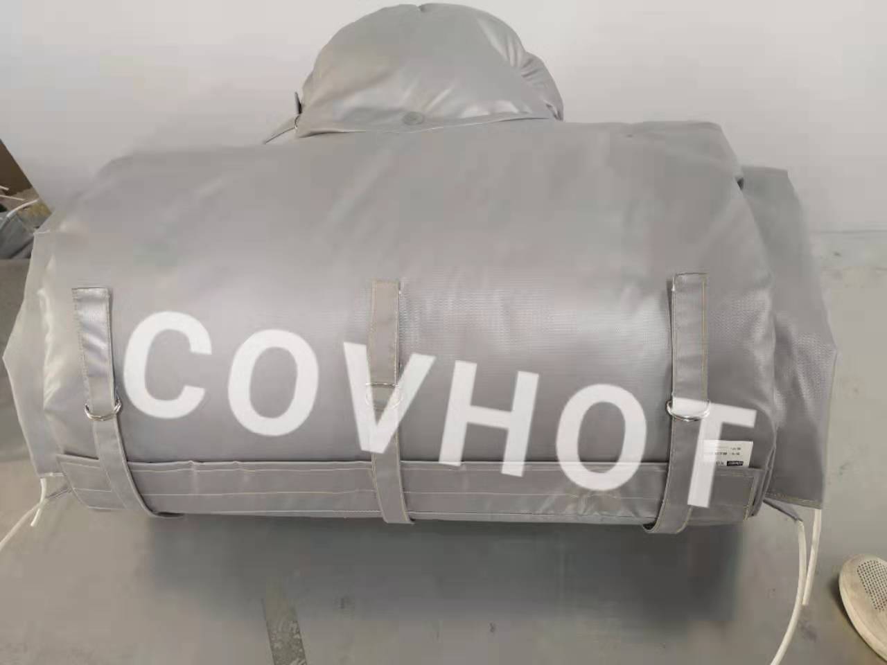 <a href=http://www.hztom.com/e/tags/?tagname=%E9%98%80%E9%97%A8%E4%BF%9D%E6%B8%A9 target=_blank class=infotextkey>閥門保溫</a>罩