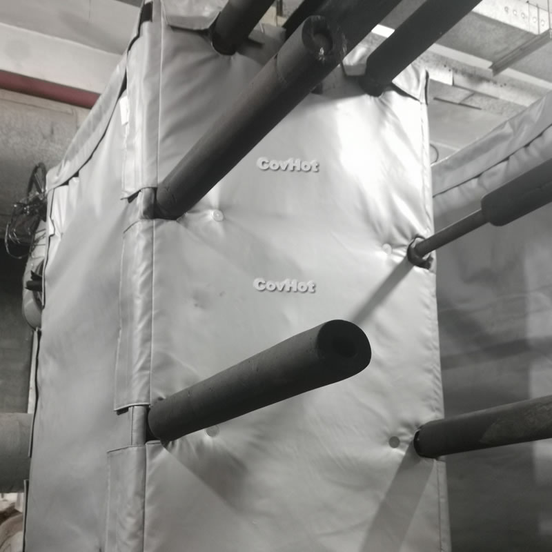 換熱器節能<a href=http://www.hztom.com/e/tags/?tagname=%E4%BF%9D%E6%B8%A9%E8%A1%A3 target=_blank class=infotextkey>保溫衣</a>,熱力站節能,<a href=http://www.hztom.com/e/tags/?tagname=%E6%8D%A2%E7%83%AD%E5%99%A8%E4%BF%9D%E6%B8%A9 target=_blank class=infotextkey>換熱器保溫</a>罩