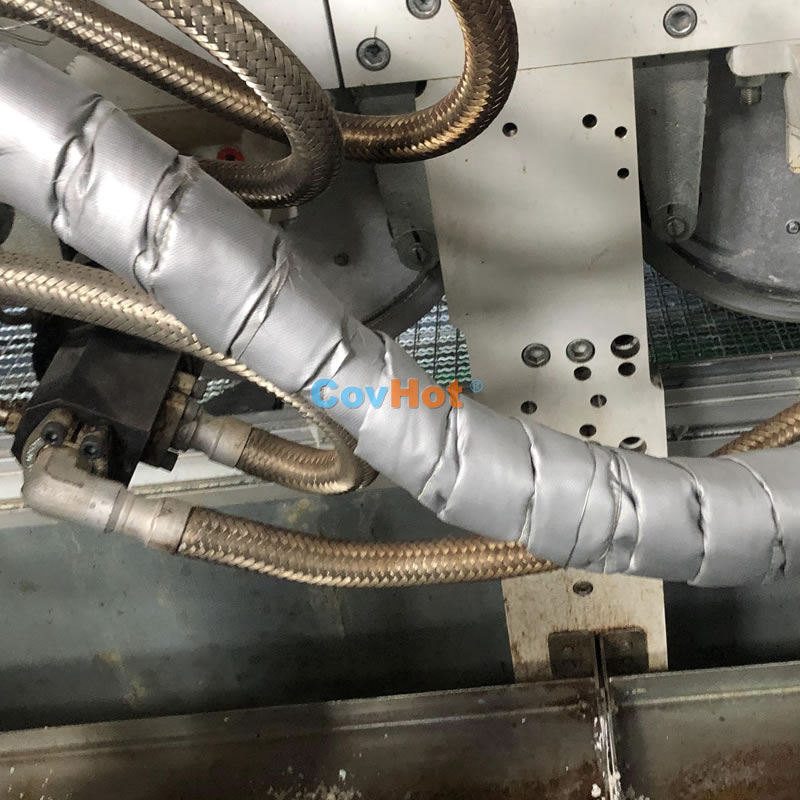 <a href=http://www.hztom.com/e/tags/?tagname=%E5%8F%AF%E6%8B%86%E5%8D%B8%E4%BF%9D%E6%B8%A9 target=_blank class=infotextkey>可拆卸保溫</a>,纏繞帶,保溫片