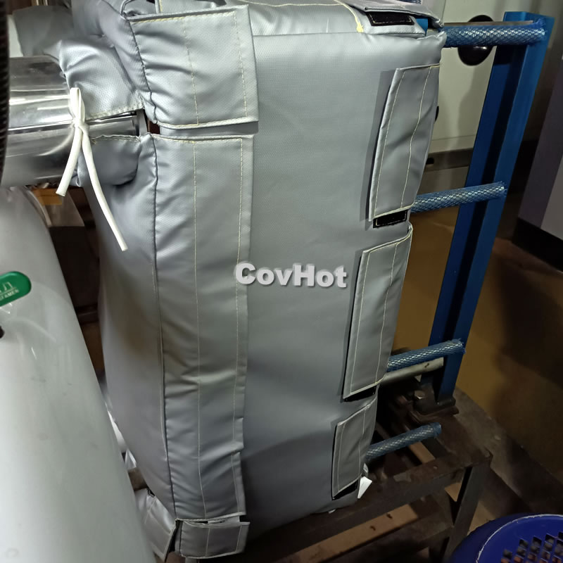 <a href=http://www.hztom.com/e/tags/?tagname=%E6%8D%A2%E7%83%AD%E5%99%A8%E4%BF%9D%E6%B8%A9 target=_blank class=infotextkey>換熱器保溫</a>棉,換熱器加保溫