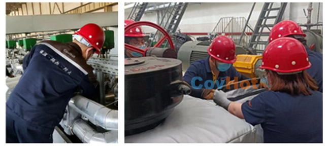 <a href=http://www.hztom.com/e/tags/?tagname=%E5%8F%AF%E6%8B%86%E5%8D%B8%E4%BF%9D%E6%B8%A9%E5%A5%97 target=_blank class=infotextkey>可拆卸<a href=http://www.hztom.com/e/tags/?tagname=%E4%BF%9D%E6%B8%A9%E5%A5%97 target=_blank class=infotextkey>保溫套</a></a>（衣）,<a href=http://www.hztom.com/e/tags/?tagname=%E9%98%80%E9%97%A8%E4%BF%9D%E6%B8%A9 target=_blank class=infotextkey>閥門保溫</a>