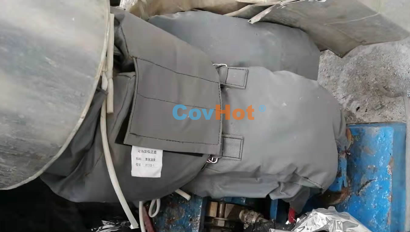 <a href=http://www.hztom.com/e/tags/?tagname=%E5%8F%AF%E6%8B%86%E5%8D%B8%E4%BF%9D%E6%B8%A9%E5%A5%97 target=_blank class=infotextkey>可拆卸<a href=http://www.hztom.com/e/tags/?tagname=%E4%BF%9D%E6%B8%A9%E5%A5%97 target=_blank class=infotextkey>保溫套</a></a>（衣）,<a href=http://www.hztom.com/e/tags/?tagname=%E9%98%80%E9%97%A8%E4%BF%9D%E6%B8%A9 target=_blank class=infotextkey>閥門保溫</a>