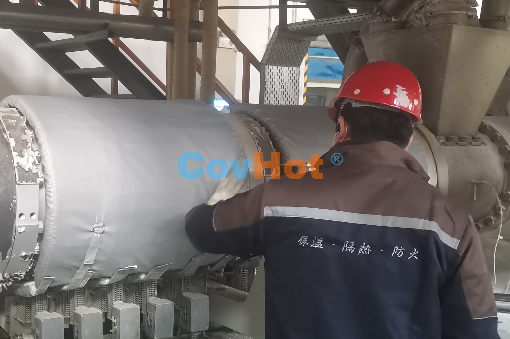 可拆卸式<a href=http://www.hztom.com/e/tags/?tagname=%E4%BF%9D%E6%B8%A9%E5%A5%97 target=_blank class=infotextkey>保溫套</a>（衣）,<a href=http://www.hztom.com/e/tags/?tagname=%E5%B7%A5%E4%B8%9A%E4%BF%9D%E6%B8%A9 target=_blank class=infotextkey>工業保溫</a>