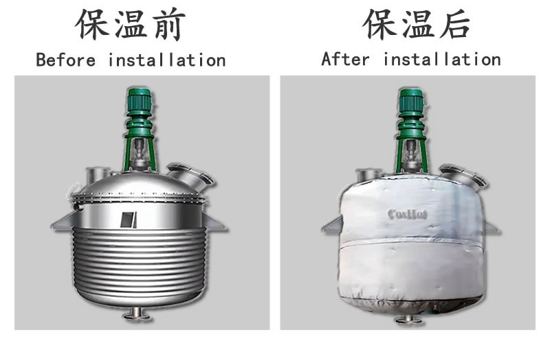 可拆卸<a href=http://www.hztom.com/e/tags/?tagname=%E6%9F%94%E6%80%A7%E4%BF%9D%E6%B8%A9%E8%A1%A3 target=_blank class=infotextkey>柔性<a href=http://www.hztom.com/e/tags/?tagname=%E4%BF%9D%E6%B8%A9%E8%A1%A3 target=_blank class=infotextkey>保溫衣</a></a>,管道保護套