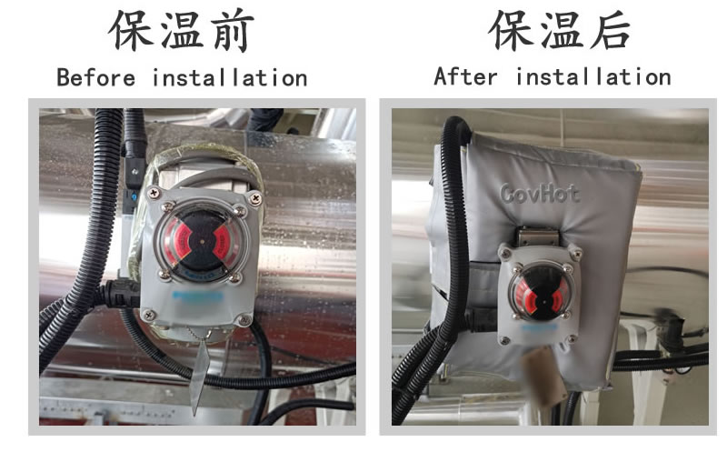 <a href=http://www.hztom.com/e/tags/?tagname=%E8%AE%BE%E5%A4%87%E9%9A%94%E7%83%AD%E7%BD%A9 target=_blank class=infotextkey>設備隔熱罩</a>,<a href=http://www.hztom.com/e/tags/?tagname=%E8%AE%BE%E5%A4%87%E9%9A%94%E7%83%AD%E5%A5%97 target=_blank class=infotextkey>設備隔熱套</a>