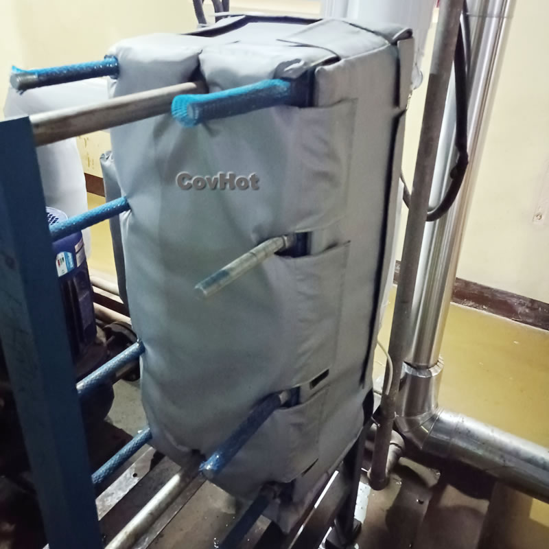 <a href=http://www.hztom.com/e/tags/?tagname=%E6%8D%A2%E7%83%AD%E5%99%A8%E4%BF%9D%E6%B8%A9 target=_blank class=infotextkey>換熱器保溫</a>衣,板換保溫