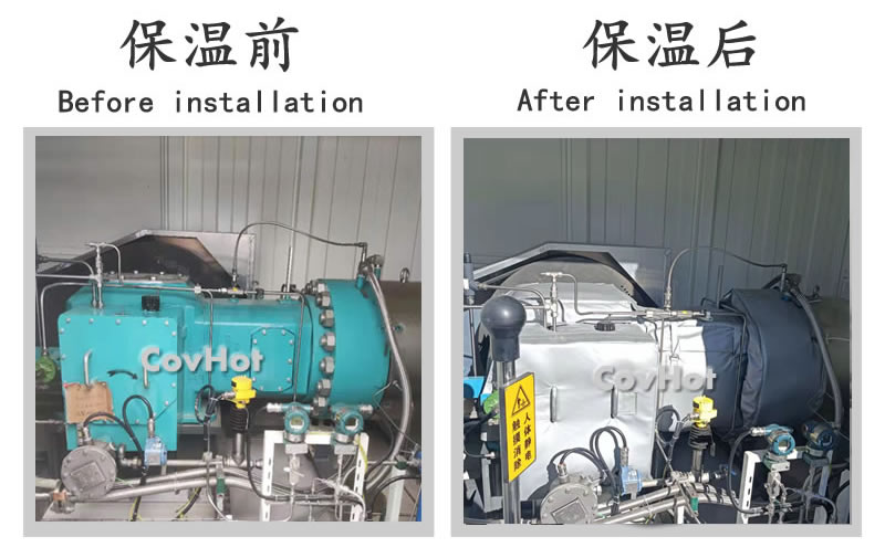 可拆卸式<a href=http://www.hztom.com/e/tags/?tagname=%E4%BF%9D%E6%B8%A9%E5%A5%97 target=_blank class=infotextkey>保溫套</a>,工業(yè)節(jié)能<a href=http://www.hztom.com/e/tags/?tagname=%E4%BF%9D%E6%B8%A9%E5%A5%97 target=_blank class=infotextkey>保溫套</a>