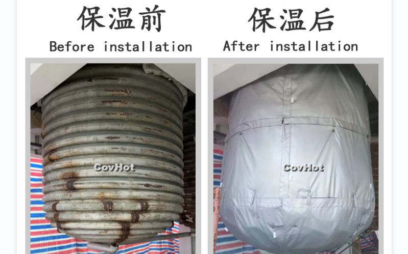 工業<a href=http://www.hztom.com/e/tags/?tagname=%E8%AE%BE%E5%A4%87%E4%BF%9D%E6%B8%A9 target=_blank class=infotextkey>設備保溫</a>隔熱,<a href=http://www.hztom.com/e/tags/?tagname=%E5%8F%AF%E6%8B%86%E5%8D%B8%E4%BF%9D%E6%B8%A9%E5%A5%97 target=_blank class=infotextkey>可拆卸<a href=http://www.hztom.com/e/tags/?tagname=%E4%BF%9D%E6%B8%A9%E5%A5%97 target=_blank class=infotextkey>保溫套</a></a>