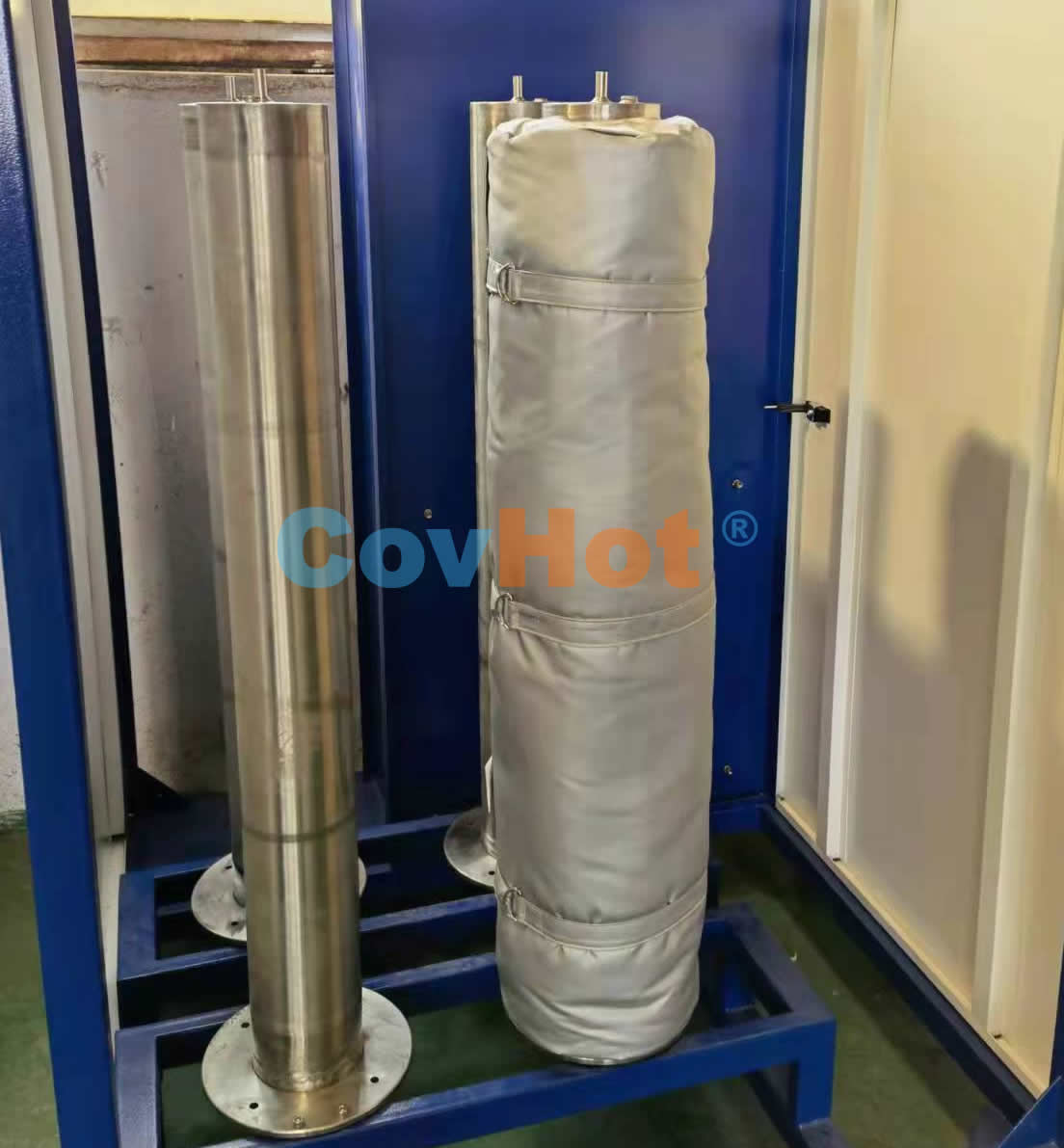 純化器反應器,<a href=http://www.hztom.com/e/tags/?tagname=%E5%8F%AF%E6%8B%86%E5%8D%B8%E4%BF%9D%E6%B8%A9%E5%A5%97 target=_blank class=infotextkey>可拆卸<a href=http://www.hztom.com/e/tags/?tagname=%E4%BF%9D%E6%B8%A9%E5%A5%97 target=_blank class=infotextkey>保溫套</a></a>