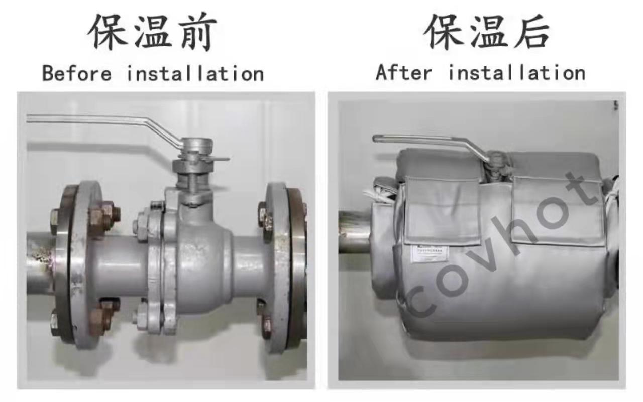 <a href=http://www.hztom.com/e/tags/?tagname=%E5%8F%AF%E6%8B%86%E5%8D%B8%E4%BF%9D%E6%B8%A9%E5%A5%97 target=_blank class=infotextkey>可拆卸<a href=http://www.hztom.com/e/tags/?tagname=%E4%BF%9D%E6%B8%A9%E5%A5%97 target=_blank class=infotextkey>保溫套</a></a>,<a href=http://www.hztom.com/e/tags/?tagname=%E9%98%80%E9%97%A8%E4%BF%9D%E6%B8%A9 target=_blank class=infotextkey>閥門保溫</a>,管路保溫,<a href=http://www.hztom.com/e/tags/?tagname=%E6%8D%A2%E7%83%AD%E5%99%A8%E4%BF%9D%E6%B8%A9 target=_blank class=infotextkey>換熱器保溫</a>