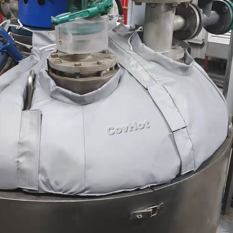 封頭<a href=http://www.hztom.com/e/tags/?tagname=%E4%BF%9D%E6%B8%A9%E5%A5%97 target=_blank class=infotextkey>保溫套</a>