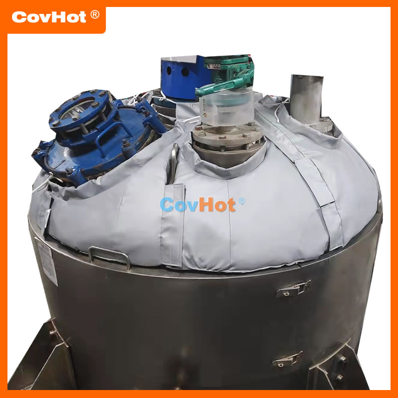 封頭<a href=http://www.hztom.com/e/tags/?tagname=%E4%BF%9D%E6%B8%A9%E5%A5%97 target=_blank class=infotextkey>保溫套</a>