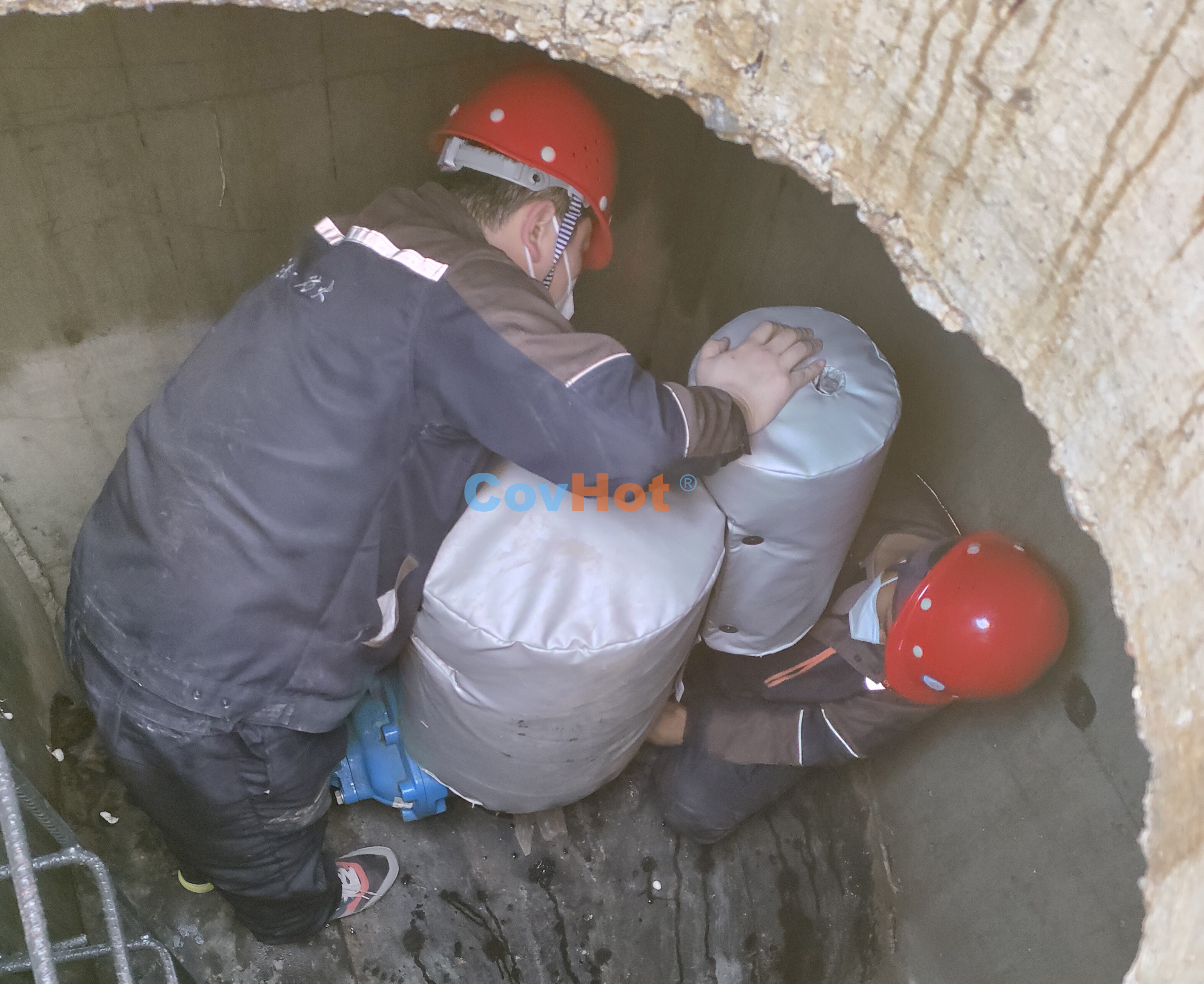 柔性可拆卸式<a href=http://www.hztom.com/e/tags/?tagname=%E4%BF%9D%E6%B8%A9%E5%A5%97 target=_blank class=infotextkey>保溫套</a>,<a href=http://www.hztom.com/e/tags/?tagname=%E4%BF%9D%E6%B8%A9%E5%A5%97 target=_blank class=infotextkey>保溫套</a>