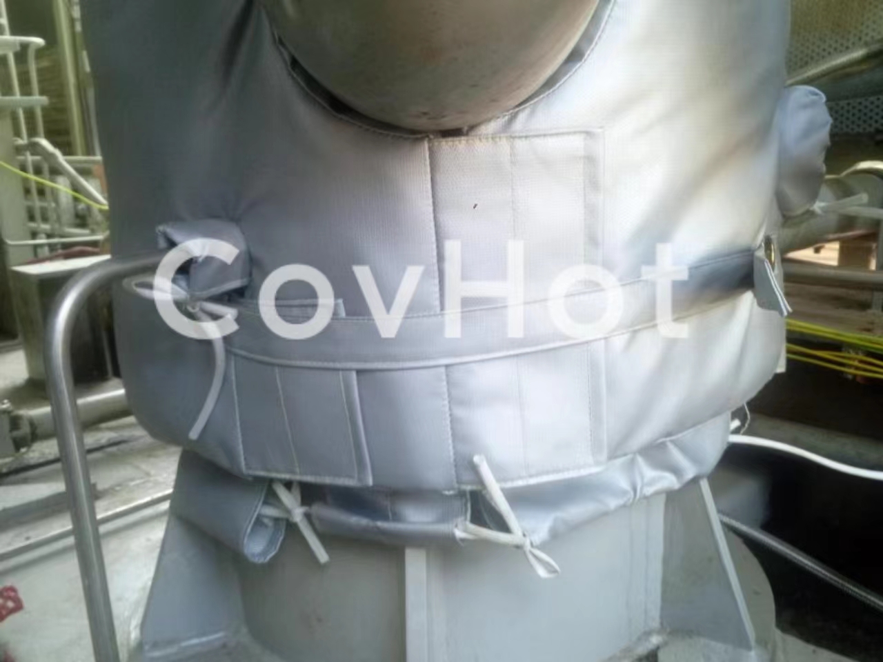 <a href=http://www.hztom.com/e/tags/?tagname=%E5%8F%8D%E5%BA%94%E9%87%9C%E4%BF%9D%E6%B8%A9 target=_blank class=infotextkey>反應釜保溫</a>套,<a href=http://www.hztom.com/e/tags/?tagname=%E5%8F%8D%E5%BA%94%E9%87%9C%E4%BF%9D%E6%B8%A9 target=_blank class=infotextkey>反應釜保溫</a>