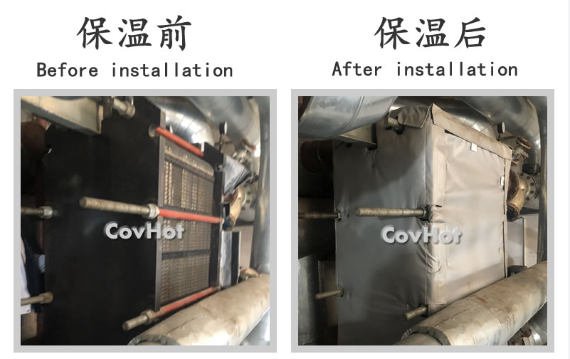 氣凝膠<a href=http://www.hztom.com/e/tags/?tagname=%E4%BF%9D%E6%B8%A9%E5%A5%97 target=_blank class=infotextkey>保溫套</a>,氣凝膠保溫