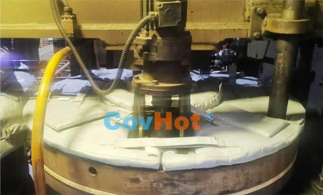 工業模具保溫絕熱套,可拆卸式模具<a href=http://www.hztom.com/e/tags/?tagname=%E4%BF%9D%E6%B8%A9%E5%A5%97 target=_blank class=infotextkey>保溫套</a>