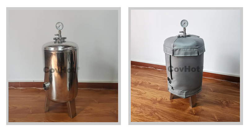 實驗<a href=http://www.hztom.com/e/tags/?tagname=%E8%AE%BE%E5%A4%87%E4%BF%9D%E6%B8%A9 target=_blank class=infotextkey>設備保溫</a>隔熱,<a href=http://www.hztom.com/e/tags/?tagname=%E8%AE%BE%E5%A4%87%E4%BF%9D%E6%B8%A9 target=_blank class=infotextkey>設備保溫</a>套