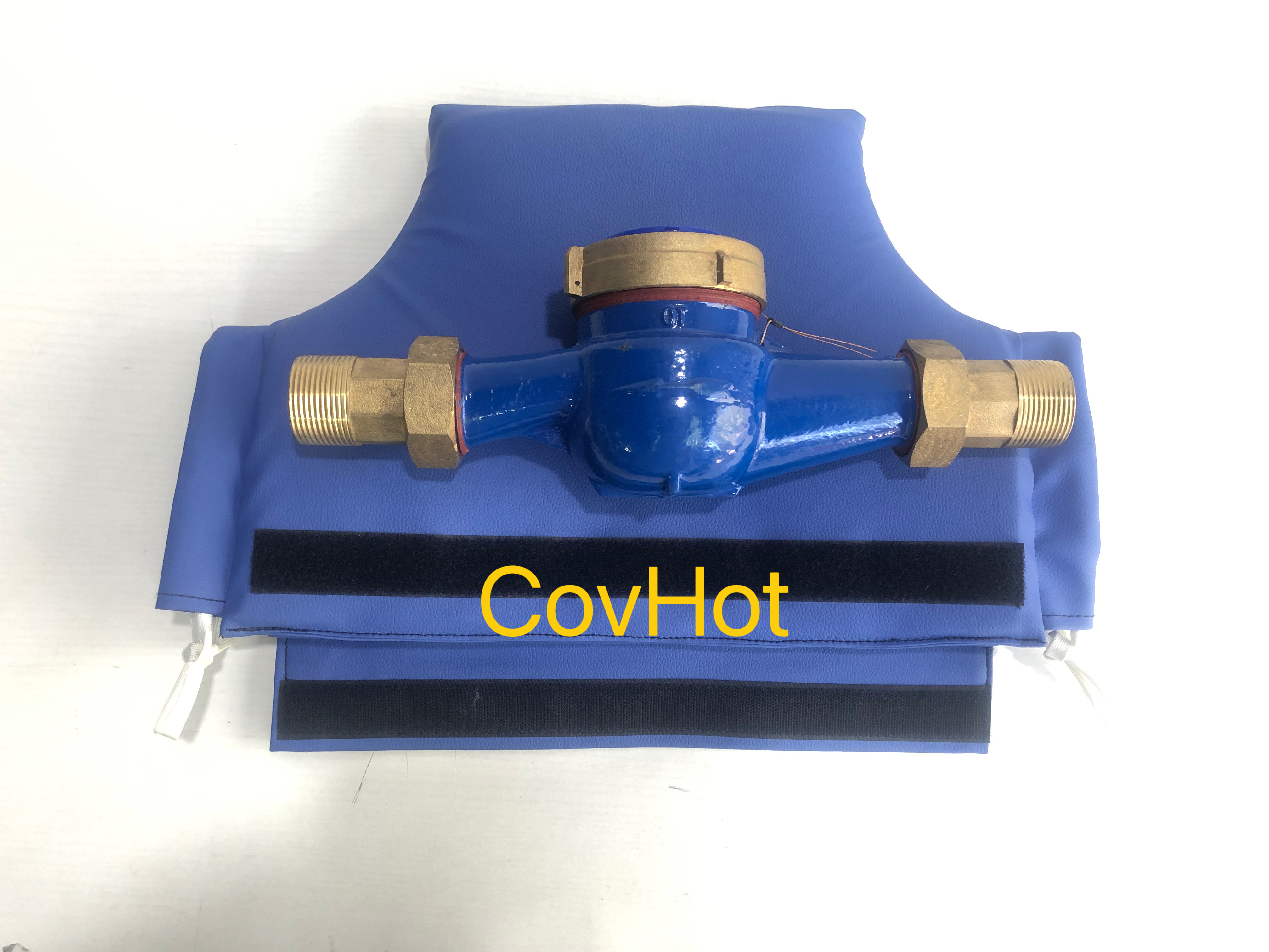 可拆卸式水表<a href=http://www.hztom.com/e/tags/?tagname=%E4%BF%9D%E6%B8%A9%E5%A5%97 target=_blank class=infotextkey>保溫套</a>,水管保溫,水表保溫