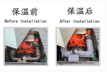 可拆卸式隔熱套,可拆卸<a href=http://www.hztom.com/e/tags/?tagname=%E8%AE%BE%E5%A4%87%E9%9A%94%E7%83%AD%E5%A5%97 target=_blank class=infotextkey>設備隔熱套</a>